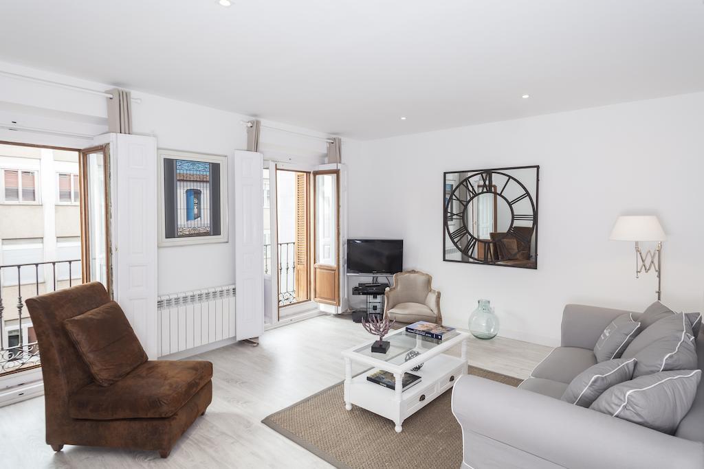 Apartment Fuencarral 100 Madrid