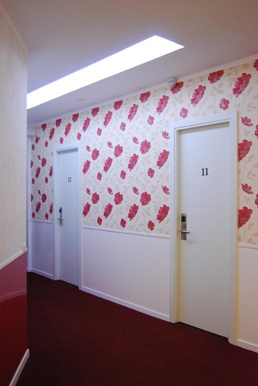 Casa de hóspedes Petite Maman 3*