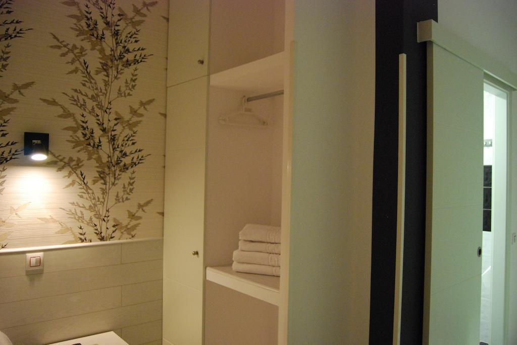 Casa de hóspedes Petite Maman Madri