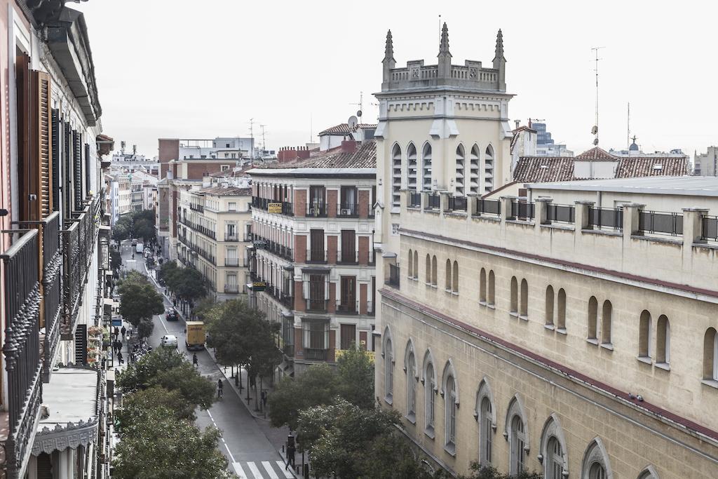 Apartment Fuencarral 100