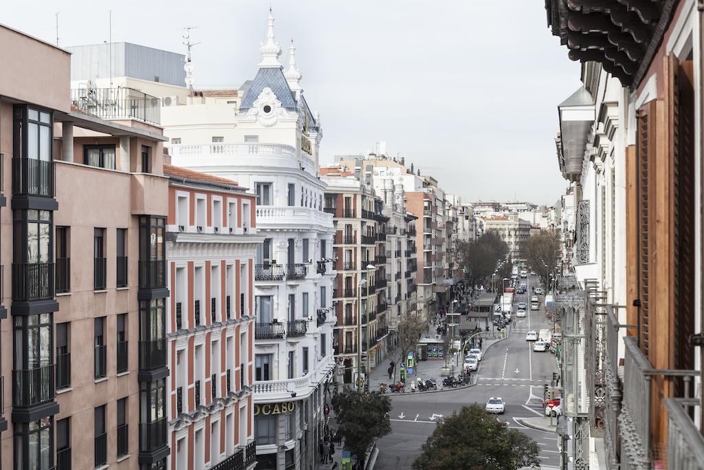 Apartment Fuencarral 100 *