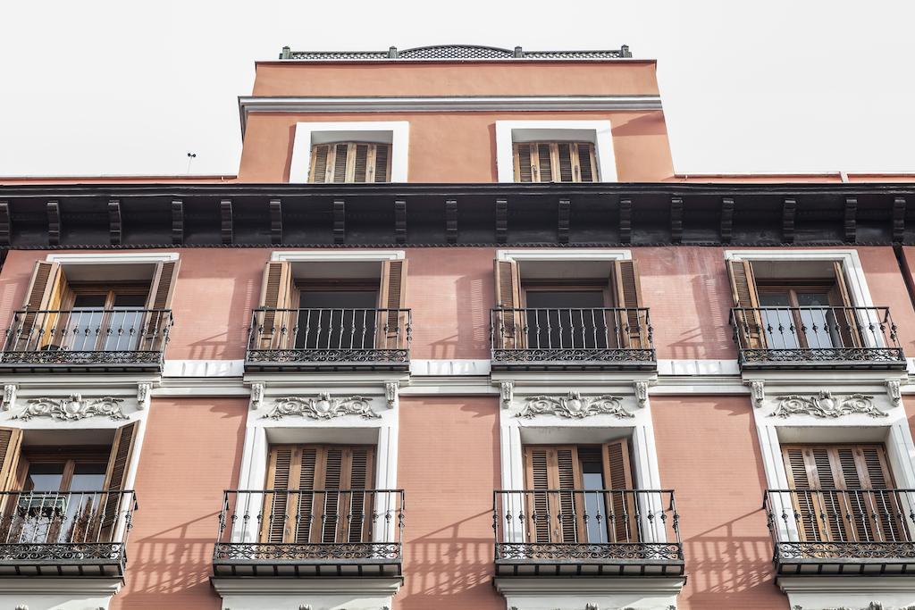 Apartment Fuencarral 100
