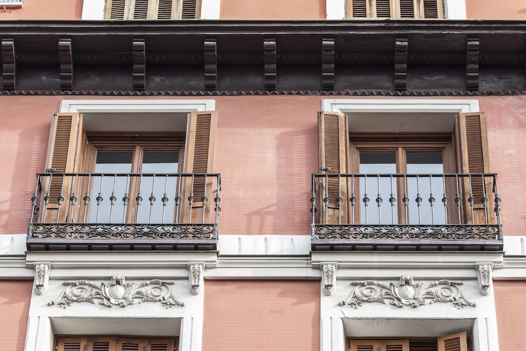 Apartment Fuencarral 100