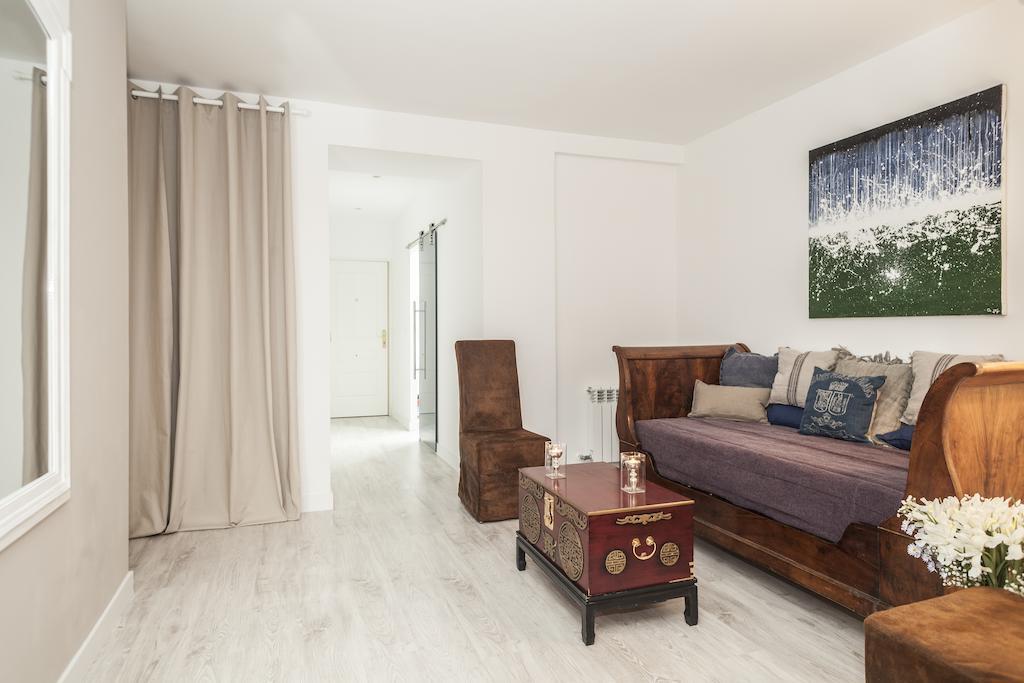 Apartment Fuencarral 100