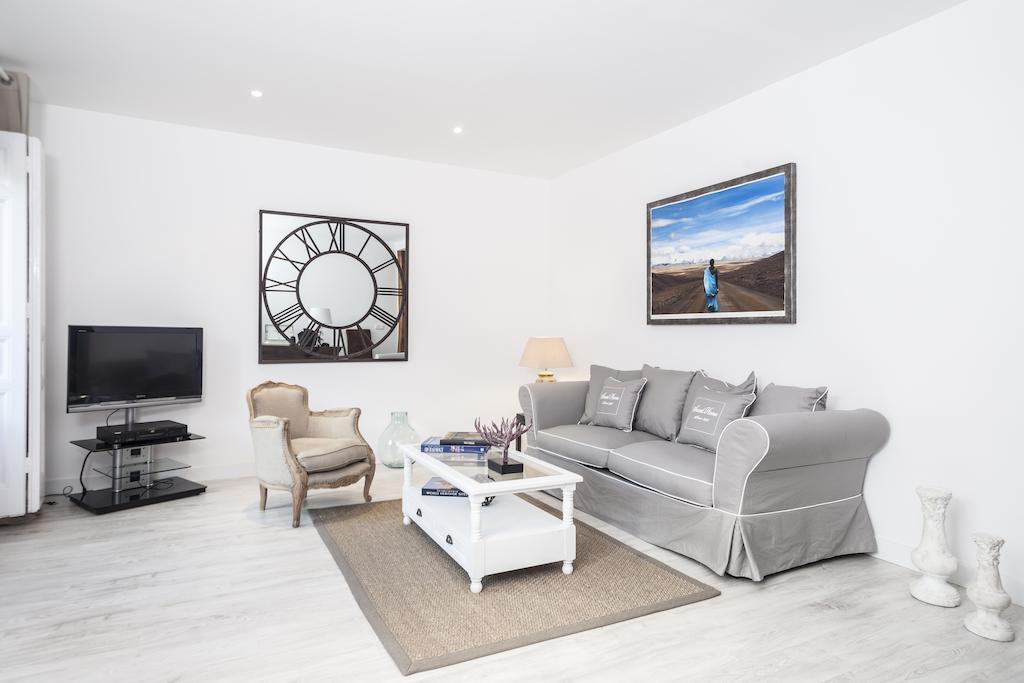 Apartment Fuencarral 100 Madrid