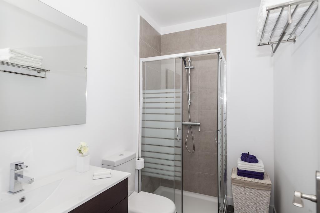 Apartment Fuencarral 100 Madrid