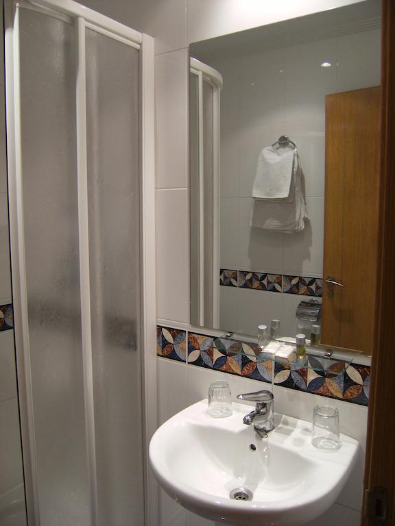 Apartment Parajas