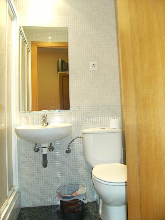 Apartment Parajas