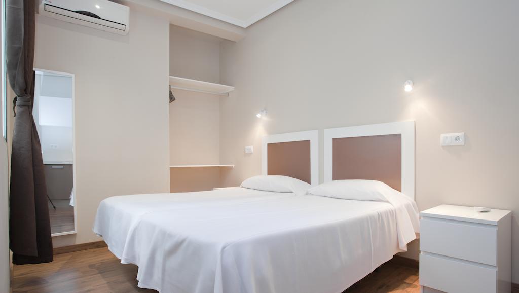 Hotel Felipe Vi 5*