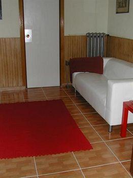 Guest house Perales Madrid