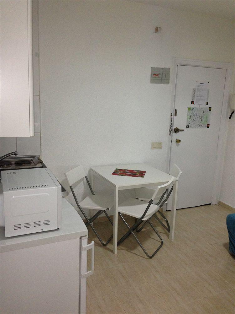 Apartamento Arapiles *