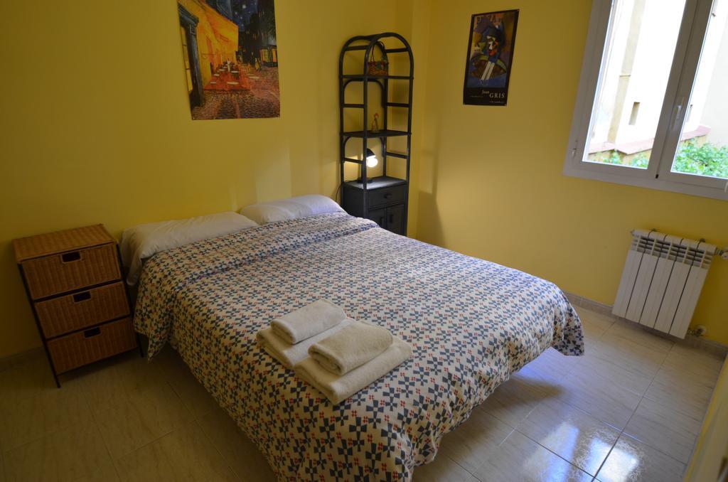 Apartment Stopinflat Madrid