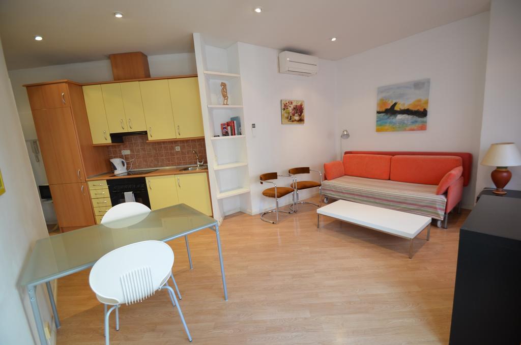 Apartment Stopinflat *