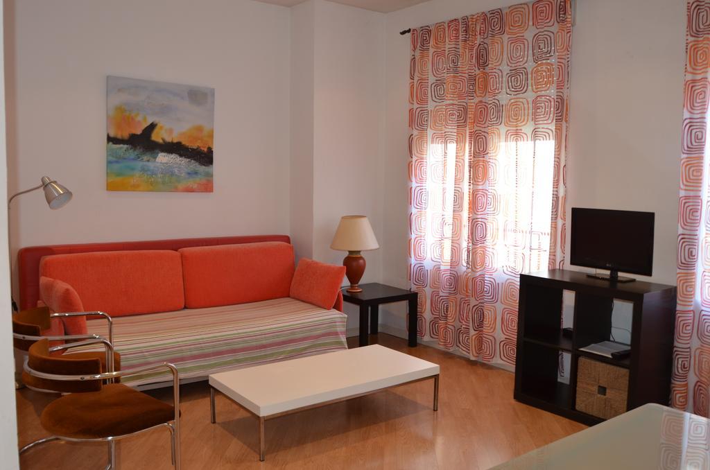 Apartment Stopinflat *