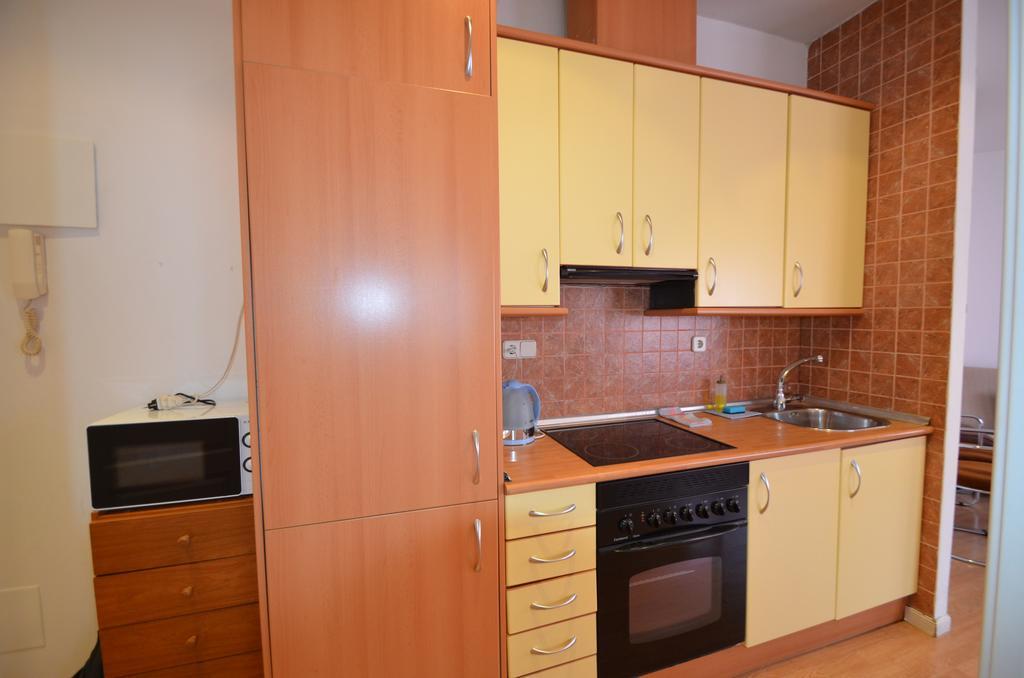 Apartment Stopinflat