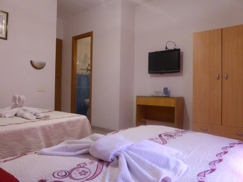 Guest house Huespedes Toledo