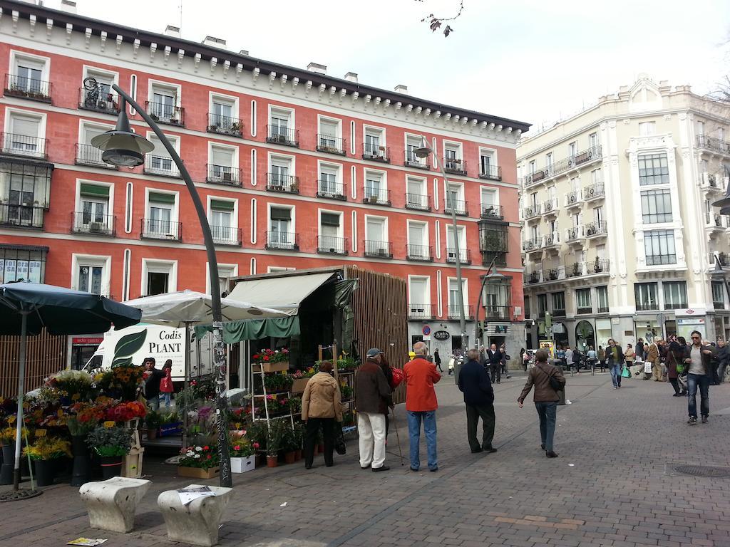 Casa De Huespedes Prada