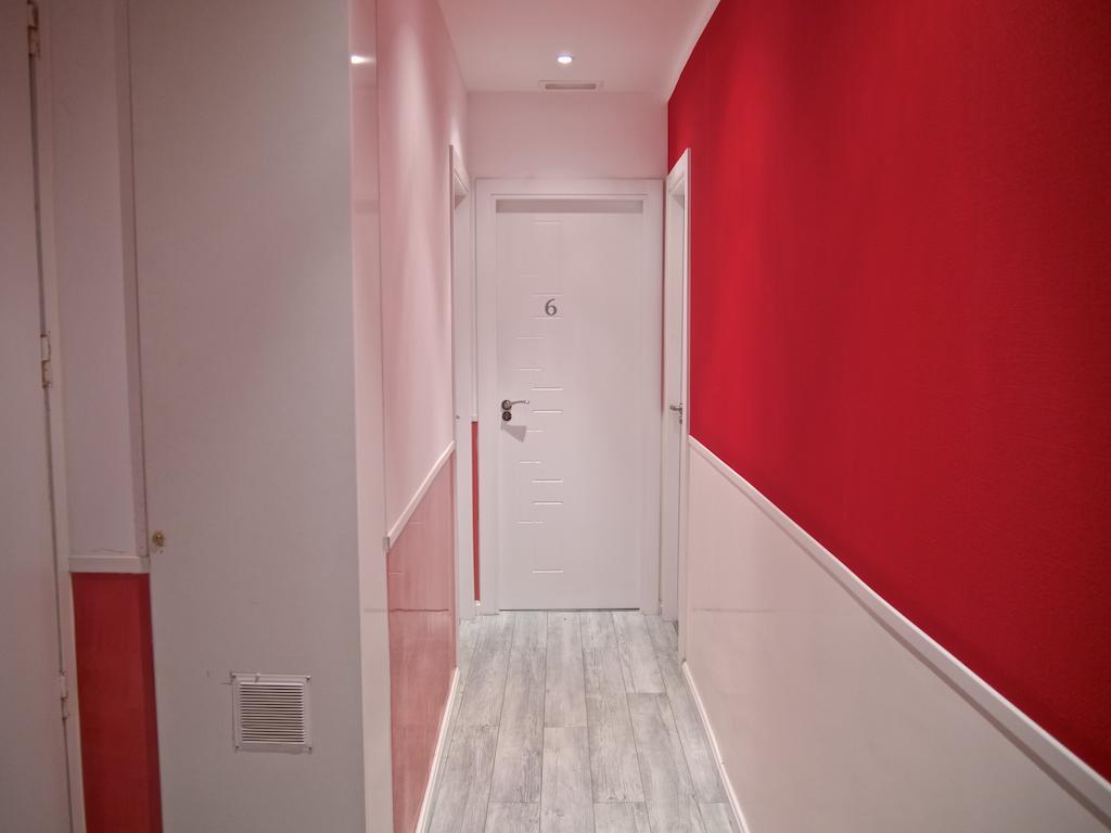 Guest house Sol Madrid