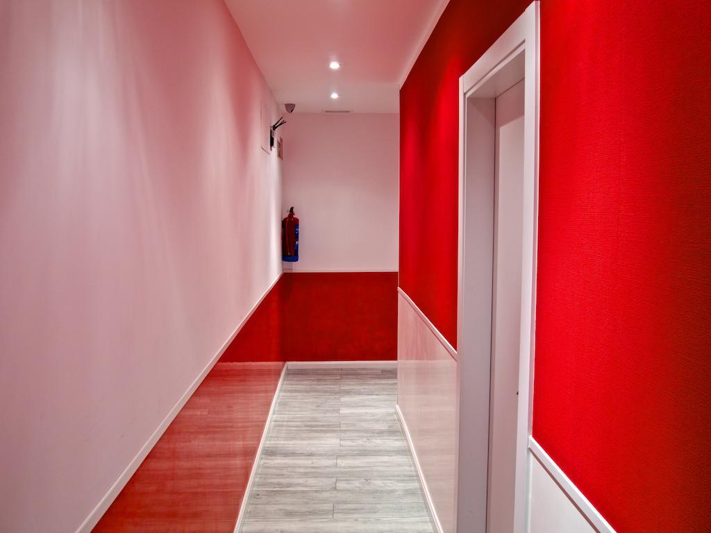 Guest house Sol Madrid