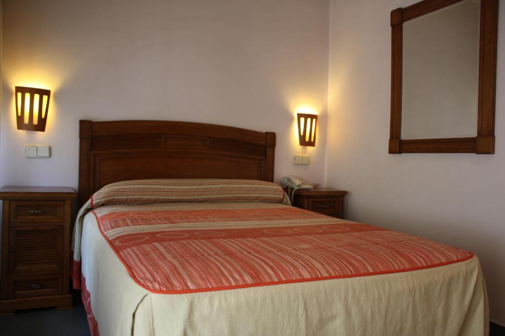 La Nava Guest house
