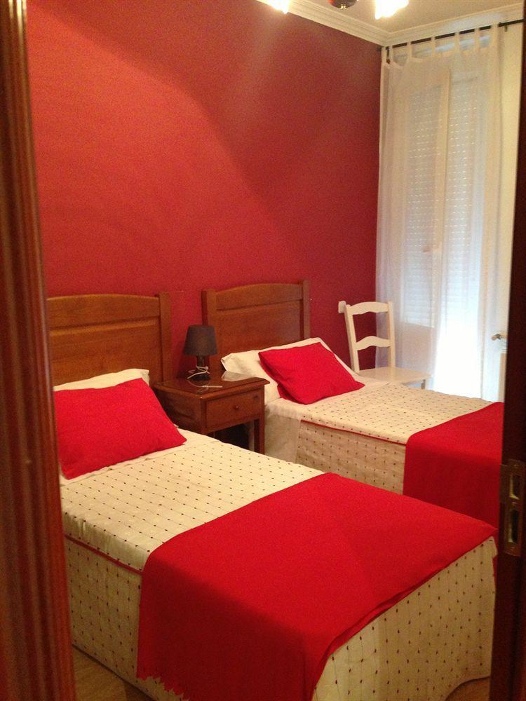 Hotel Hostal La Estrella