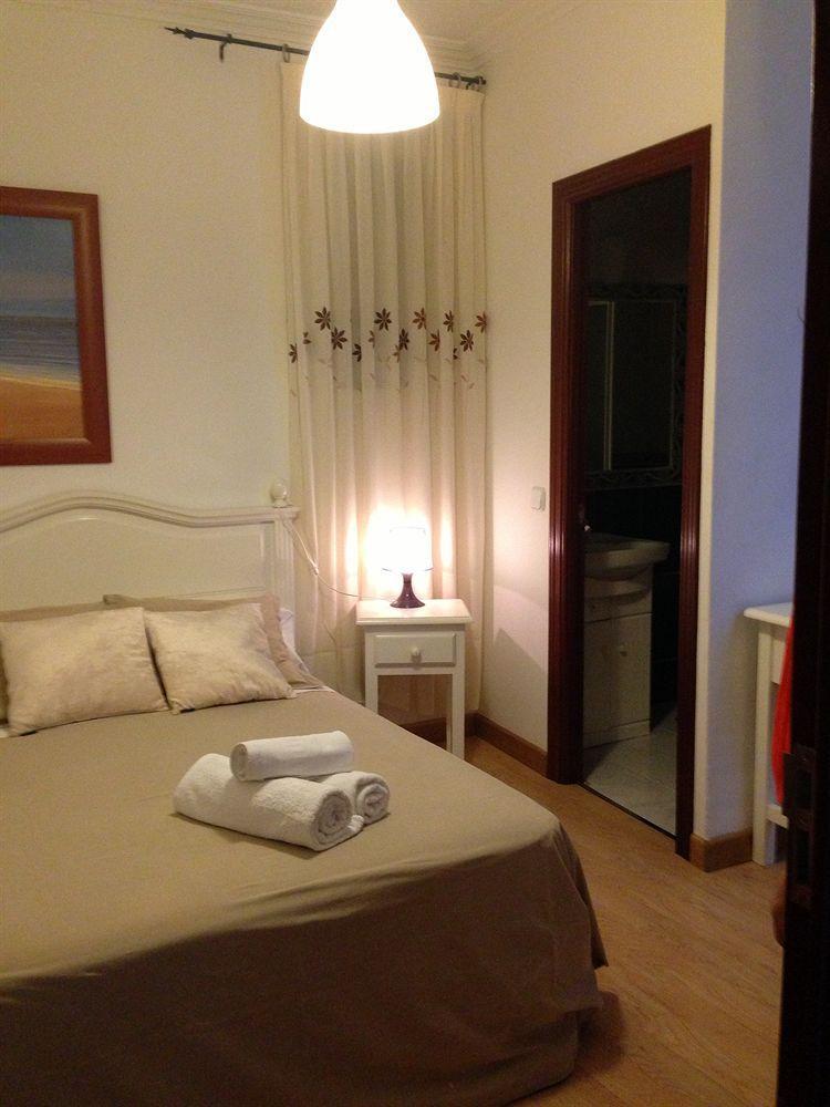 Hotel Hostal La Estrella Madrid