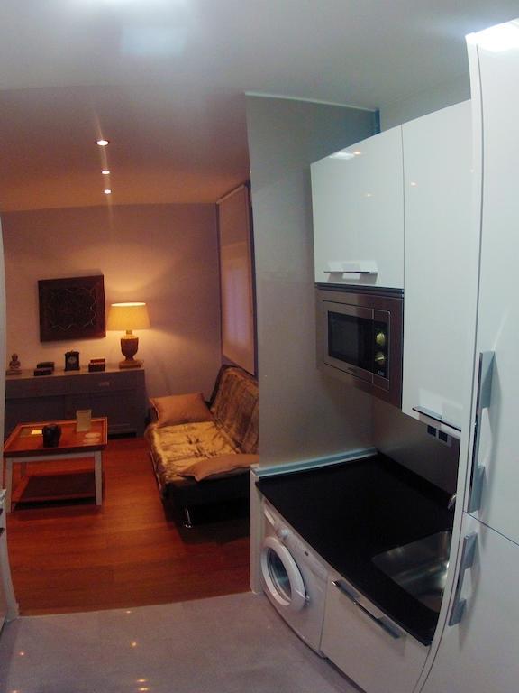 Apartamento Lavapies Classy