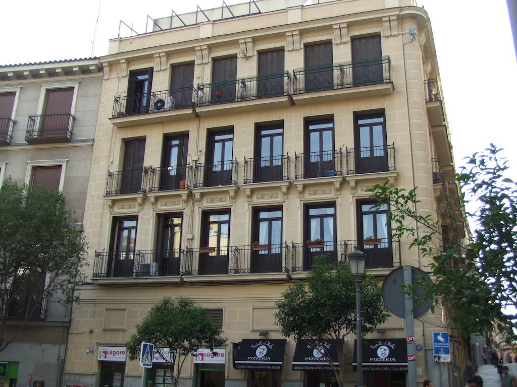 Lavapies Classy Madri