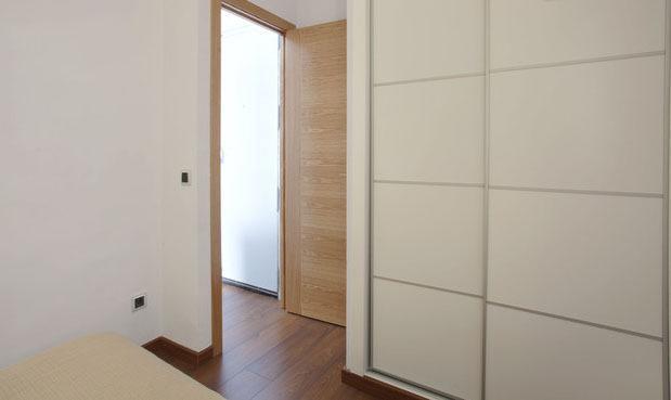 Apartamento Lavapies Classy *