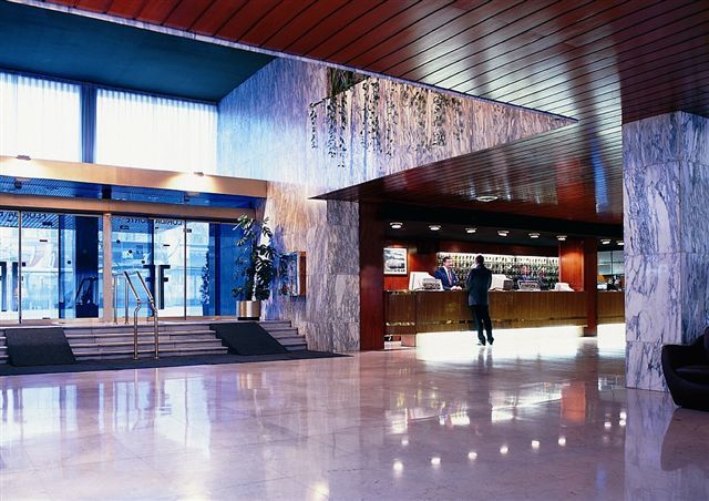 Hotel House Florida Norte By Faranda