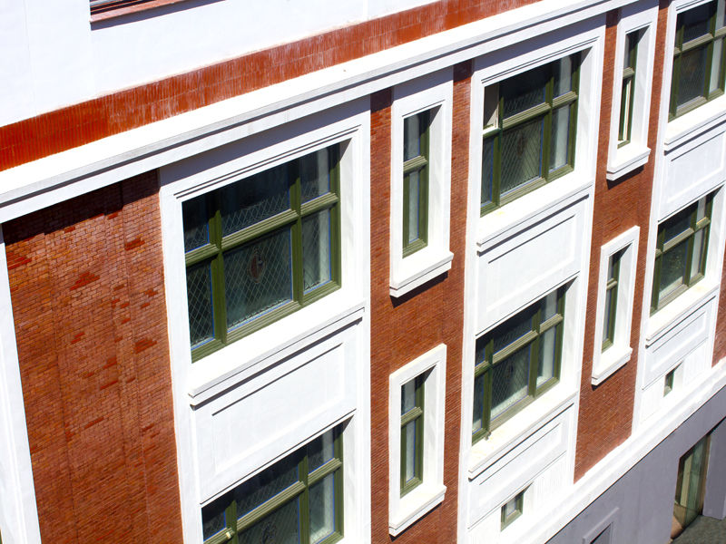 Hotel Eurostars Plaza Mayor Madrid