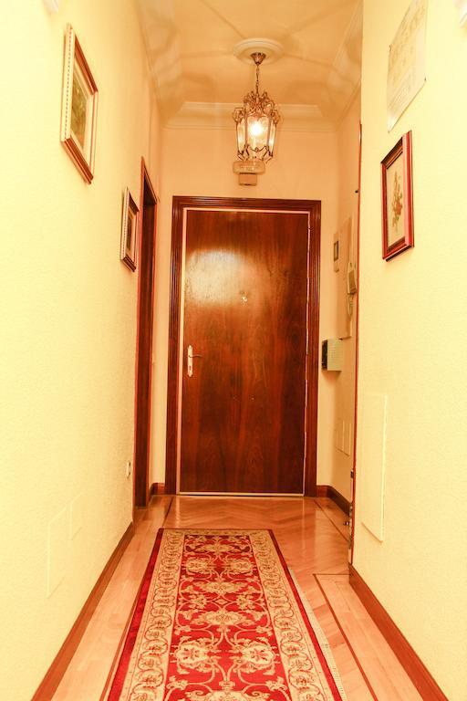 Guest house Numancia
