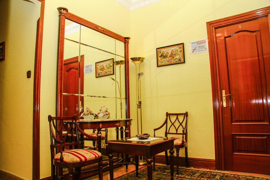 Guest house Numancia *