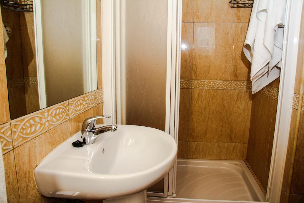 Guest house Numancia Madrid