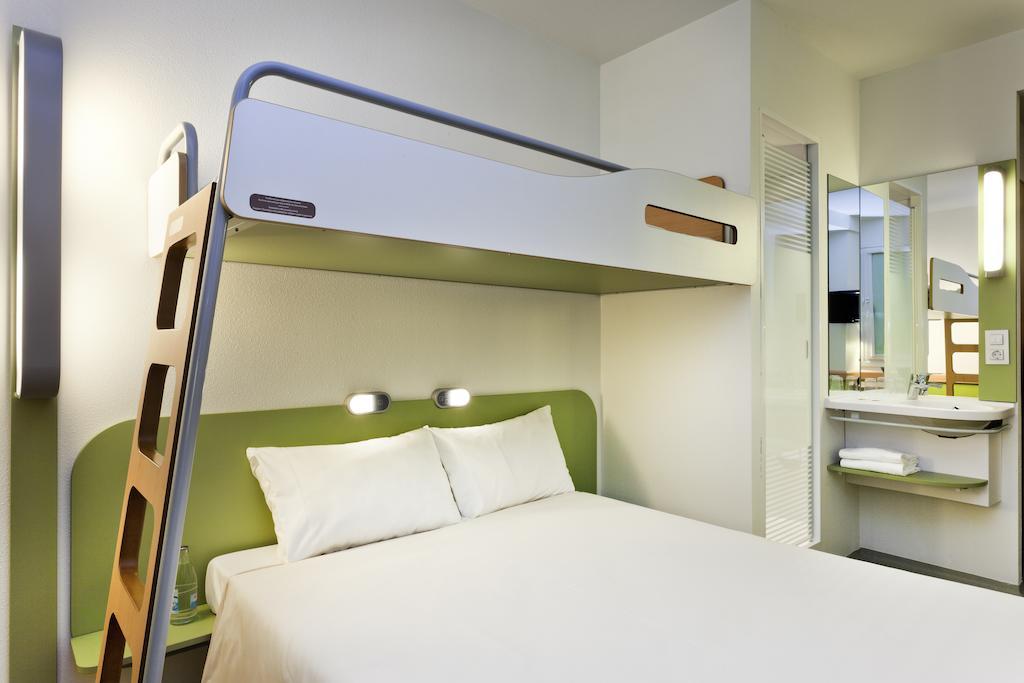 Hotel Ibis Budget Centro Ventas Madri