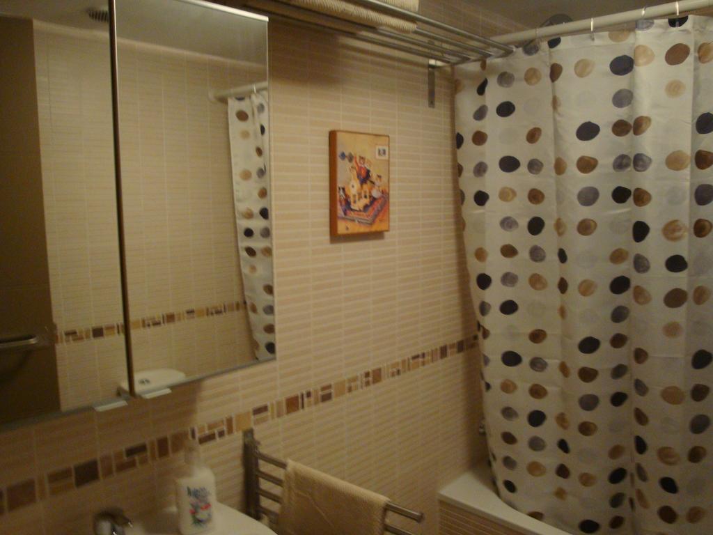 Apartment Calle Jose