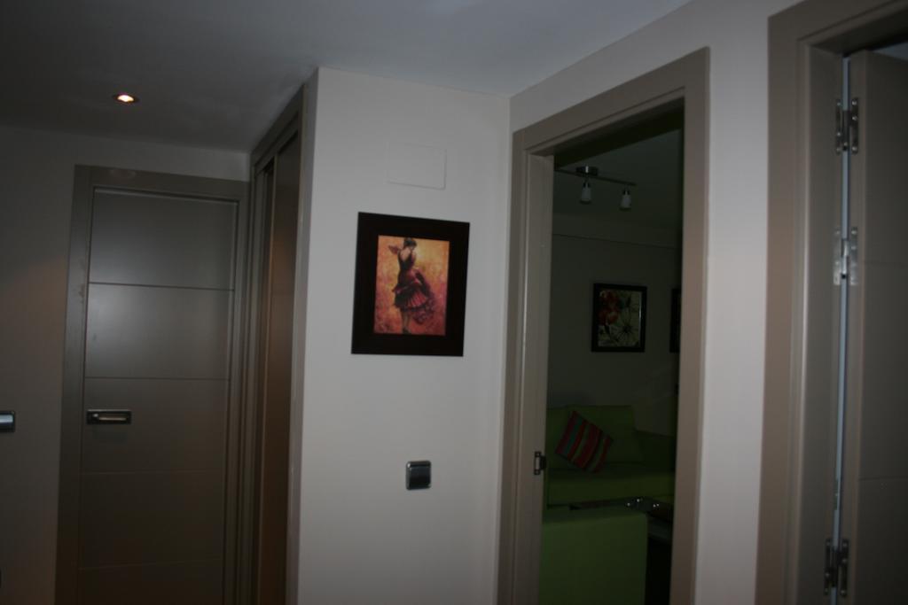 Apartment Calle Jose Madrid