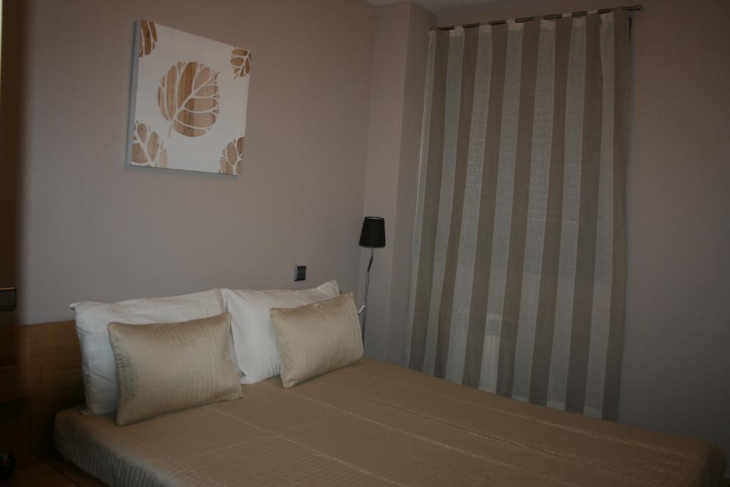 Apartment Calle Jose Madrid