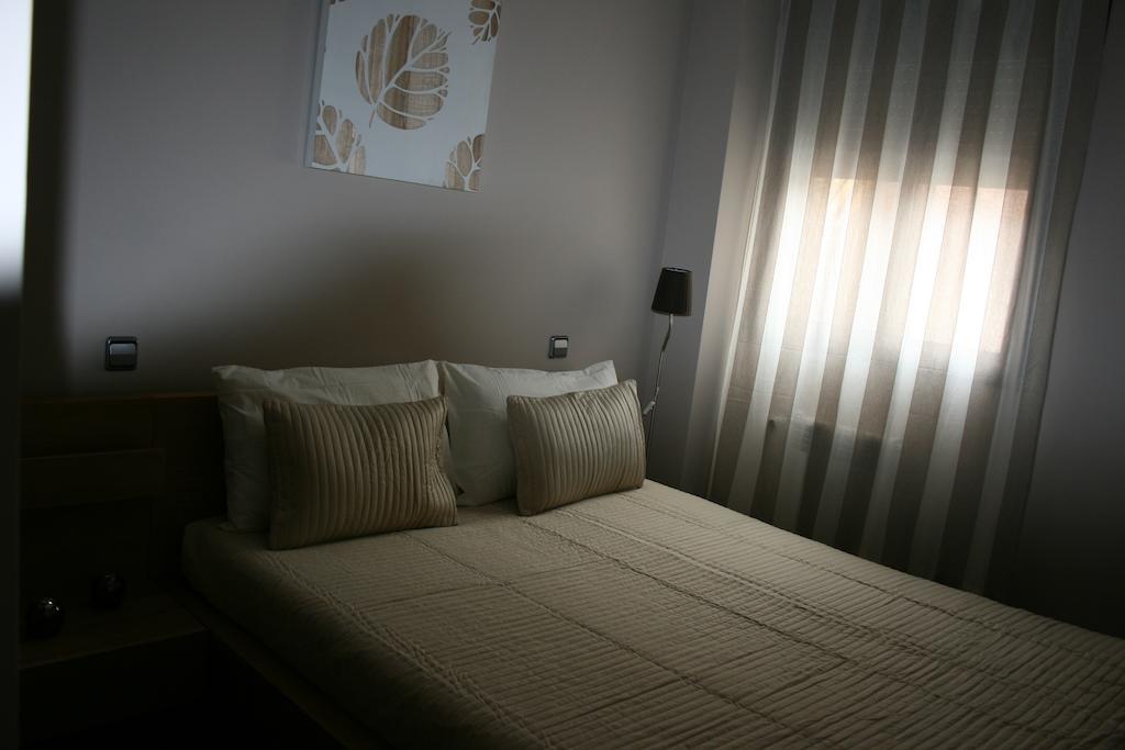 Apartment Calle Jose *
