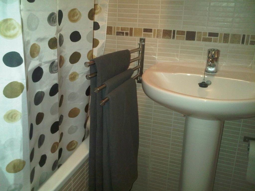 Apartment Calle Jose *