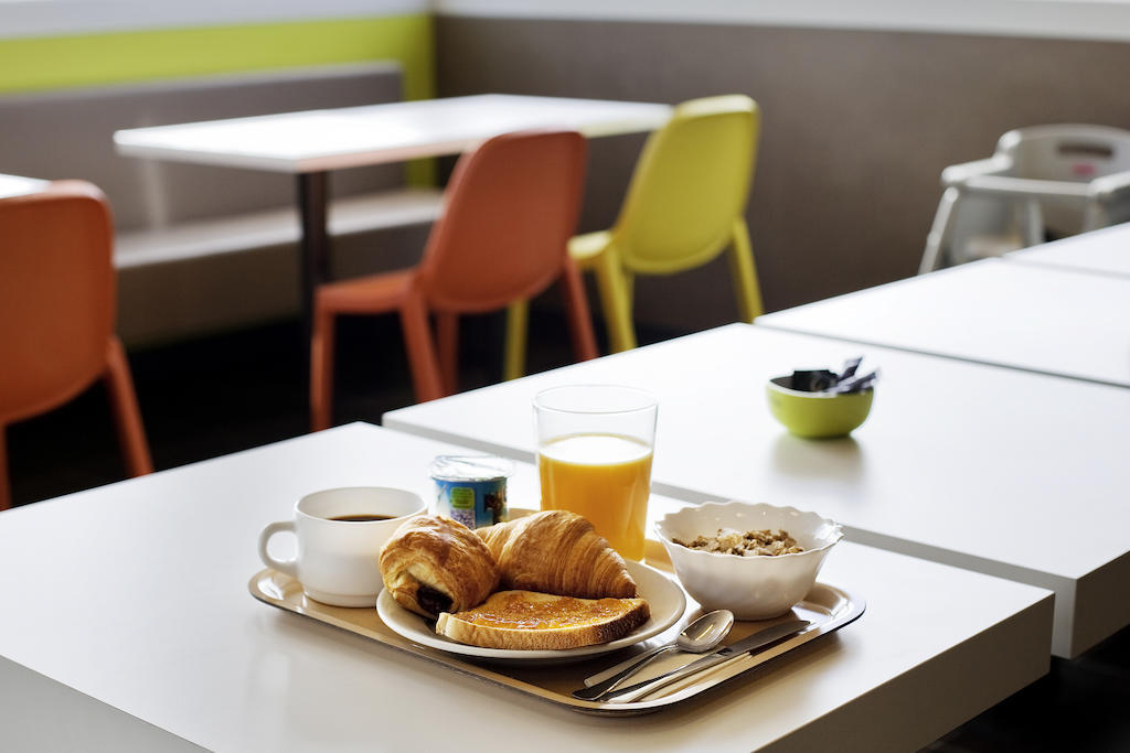 Ibis Budget Calle Alcala