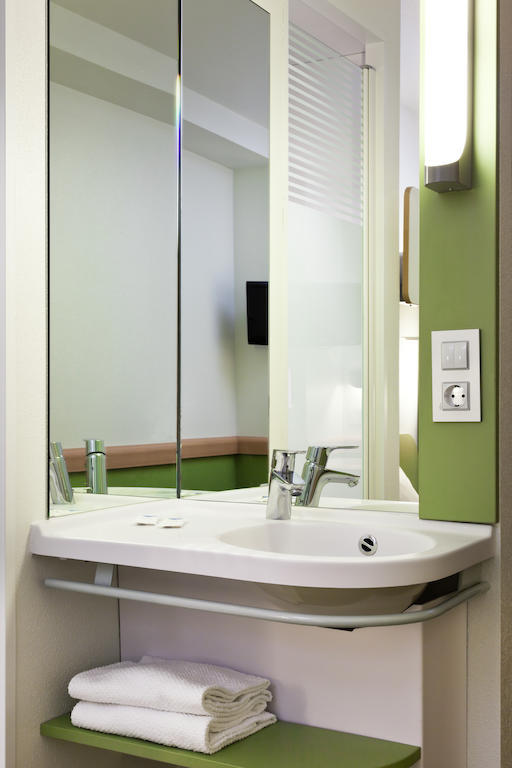 Casa de hóspedes Ibis Budget Calle Alcala 2*