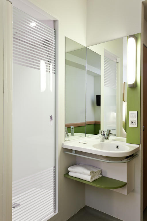 Ibis Budget Calle Alcala Madri