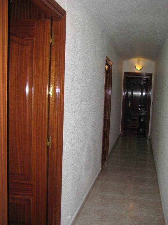 Guest house Andes *