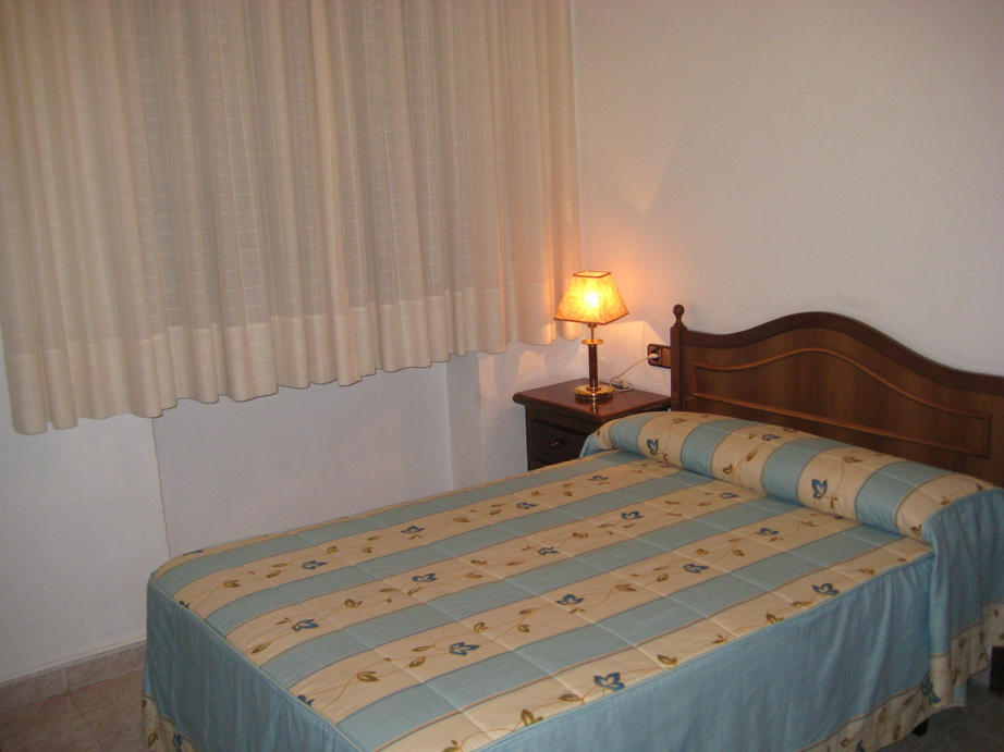 Guest house Andes