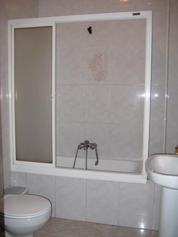 Guest house Andes *