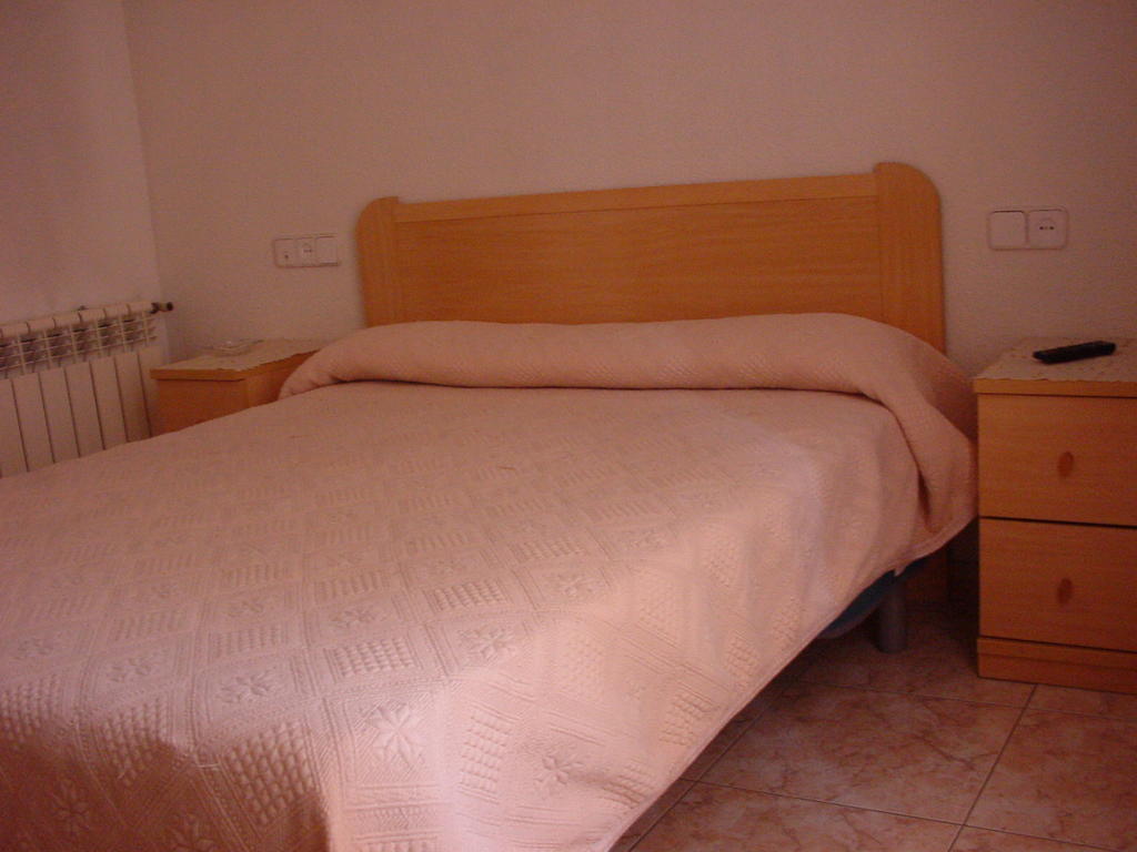 Guest house Casanova Madrid
