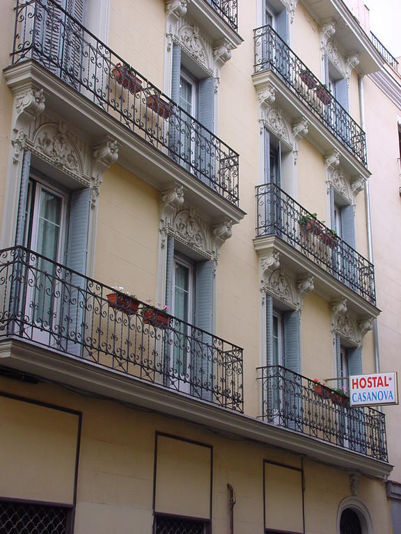 Guest house Casanova *