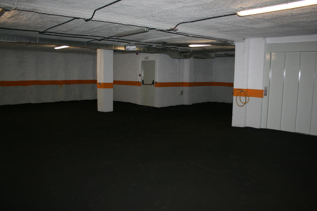 Apartment Calle Jose *