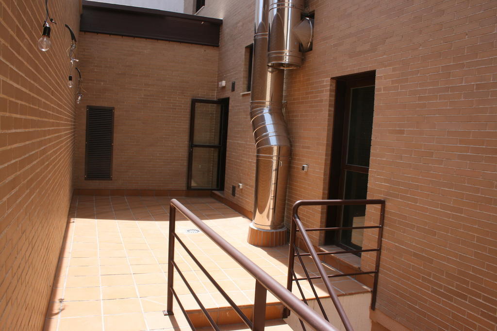 Apartment Calle Jose *